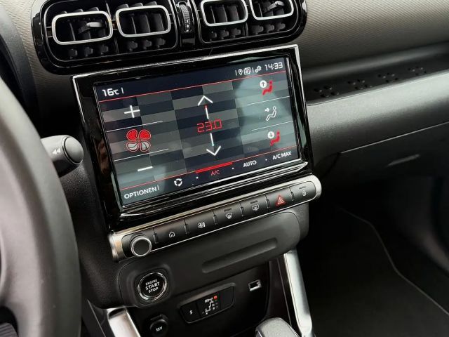 Citroën C3 Aircross Shine