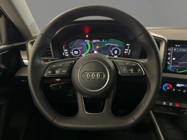 Audi A1 30 TFSI