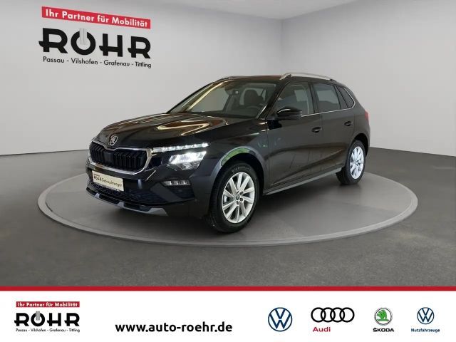 Skoda Kamiq 1.5 TSI Selection