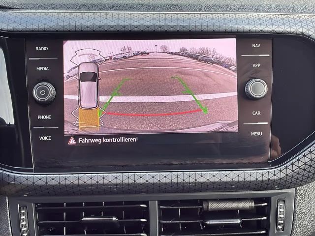 Volkswagen T-Cross DSG Style