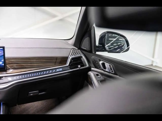 BMW X5 Drive pro M-Sport xDrive50e