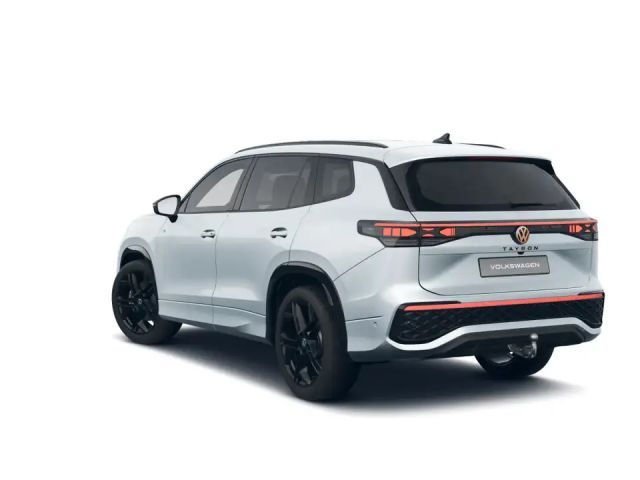 Volkswagen Tayron 4Motion DSG R-Line