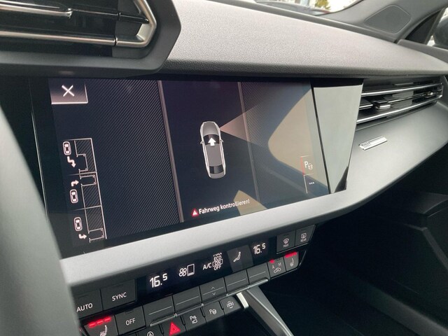 Audi A3 35 TFSI S-Tronic Sedan