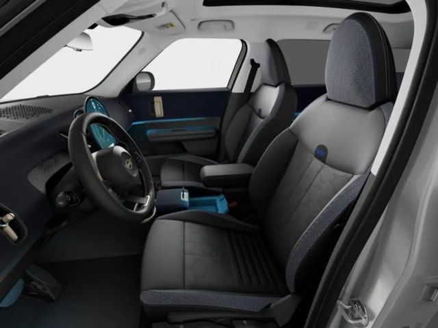 MINI Cooper Countryman ELECTRIC - PANODAK - HUD - LED