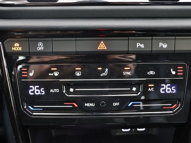 Volkswagen T-Roc Cabriolet DSG R-Line