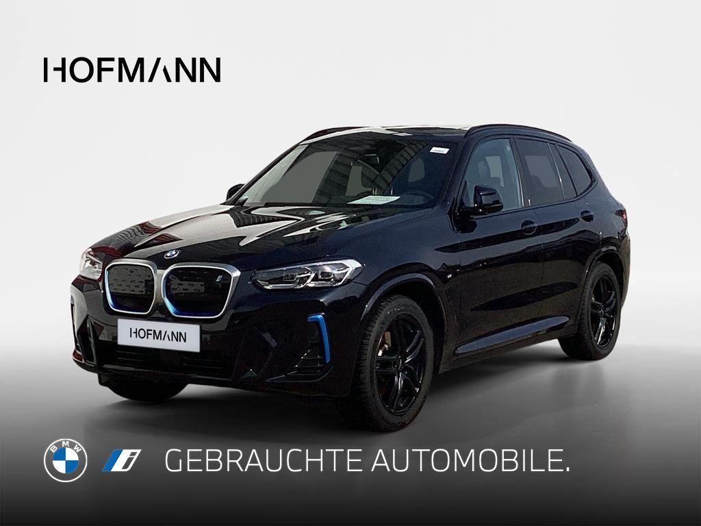 BMW iX3 Inspiring iX3