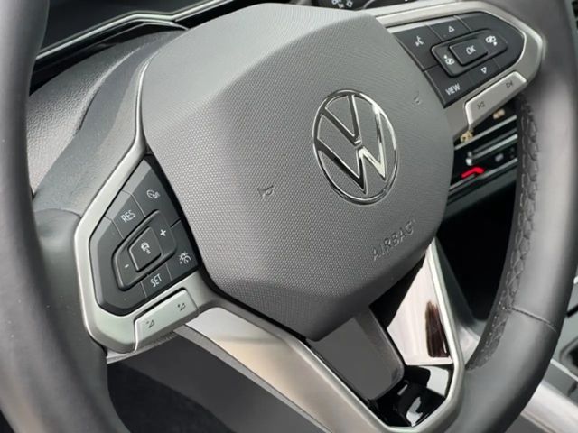 Volkswagen Taigo DSG Style