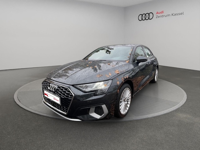 Audi A3 30 TFSI S-Tronic Sportback