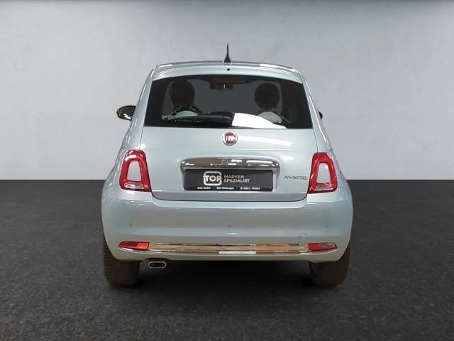 Fiat 500 Dolcevita