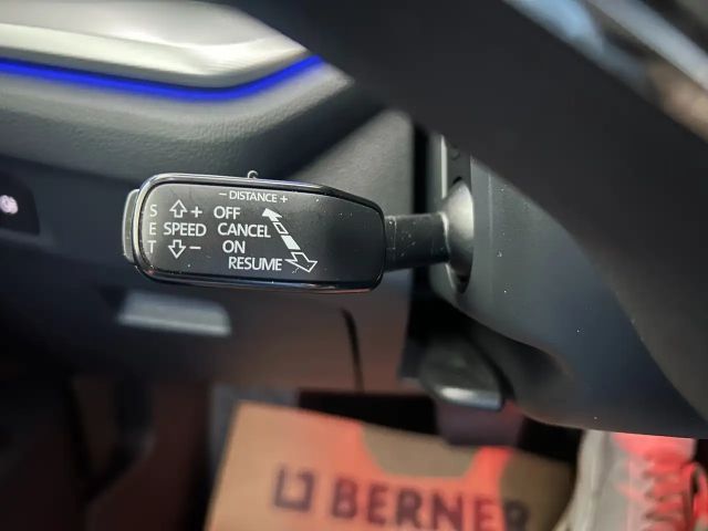 Skoda Octavia Ambition iV