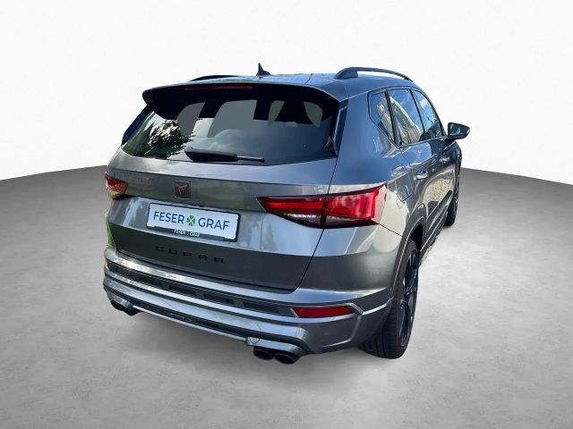 Cupra Ateca 2.0 TSI 4Drive DSG