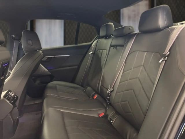 BMW 520 520d Sedan xDrive