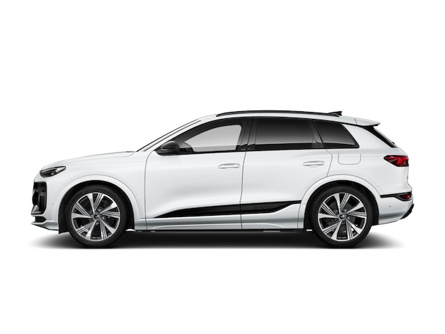 Audi Q6 e-tron Quattro