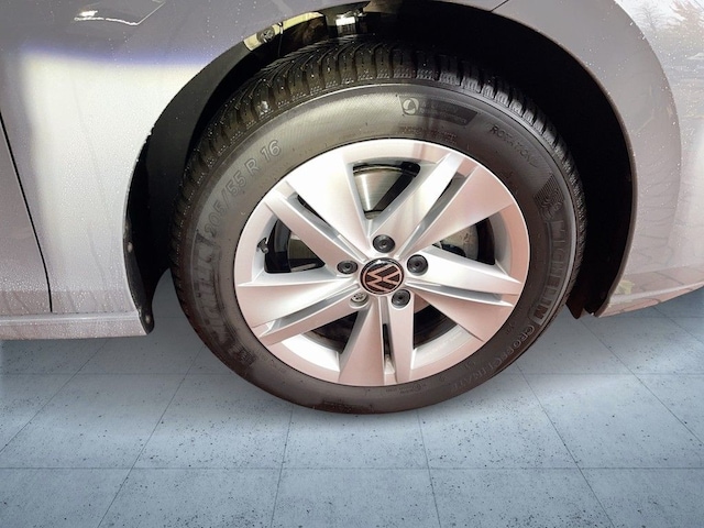 Volkswagen Golf 1.5 TSI Life Variant