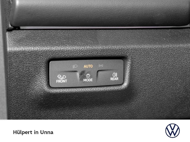 Volkswagen Tayron Life eHybrid