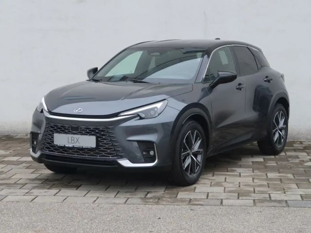 Lexus LBX FWD Cool