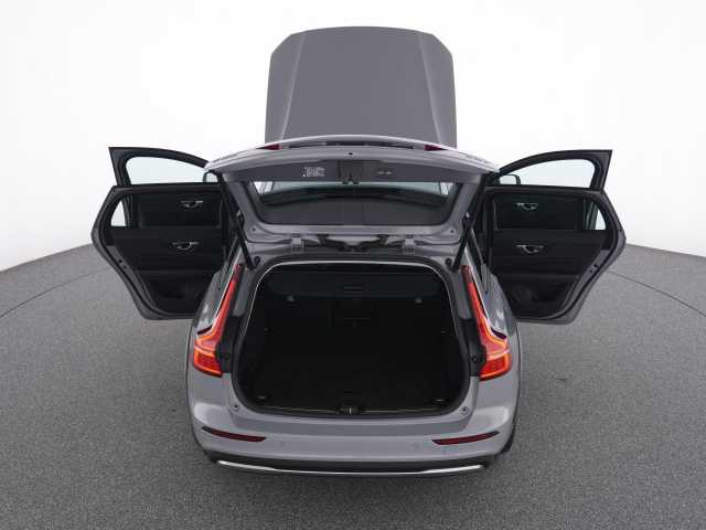 Volvo V60 Cross Country CC