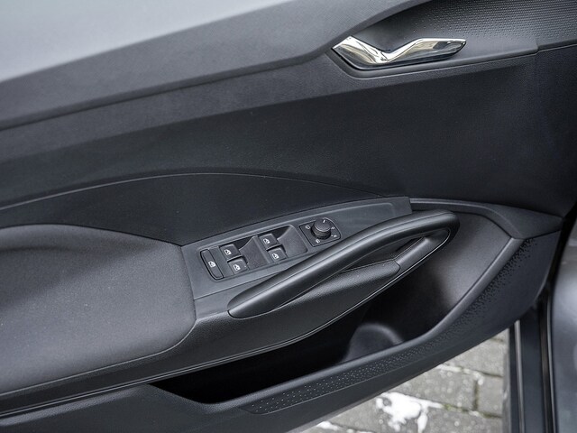 Skoda Fabia 1.0 TSI Drive