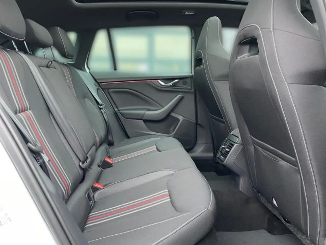 Skoda Scala 1.0 TSI Monte Carlo