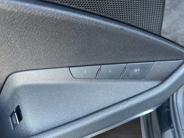 Audi e-tron Sportback