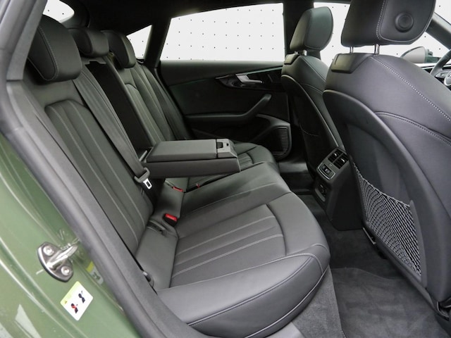 Audi S5 Quattro Sportback