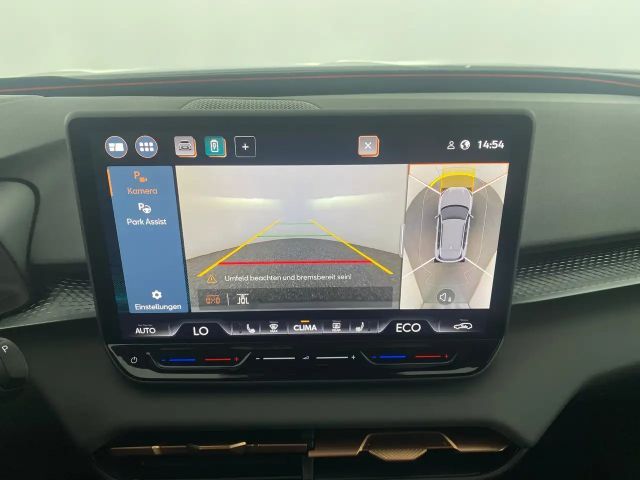 Cupra Terramar 1.5 e-Hybrid