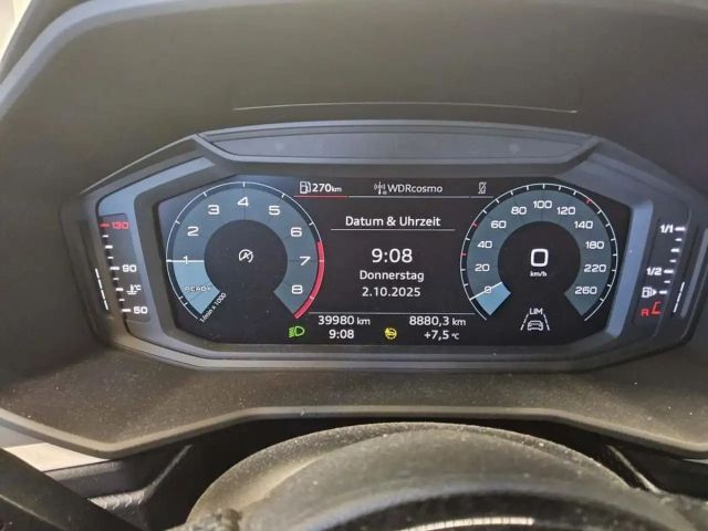 Audi A1 30 TFSI S-Line Sportback