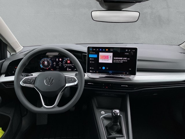 Volkswagen Golf Golf VIII