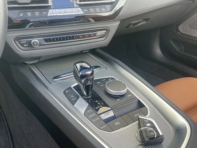 BMW Z4 Cabrio M40i Roadster sDrive