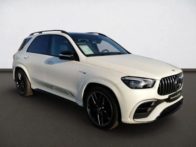 Mercedes-Benz GLE 63 AMG 4MATIC+ AMG Line