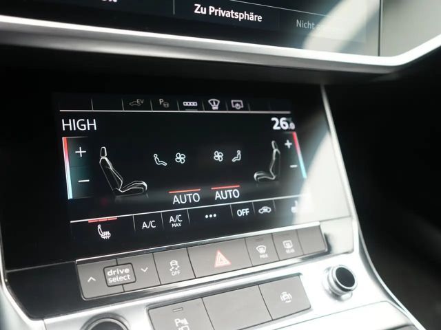 Audi A6 Avant Quattro S-Line