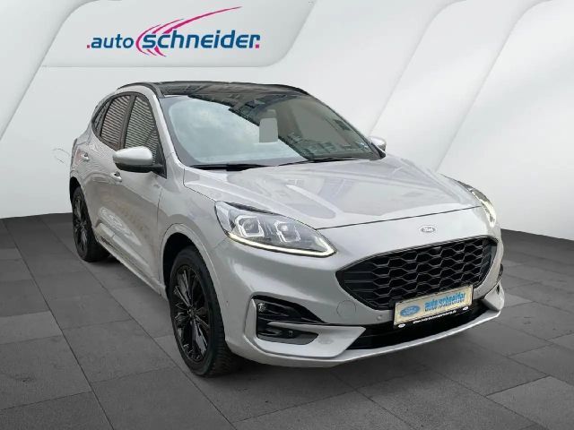 Ford Kuga Hybrid Plug in Hybrid
