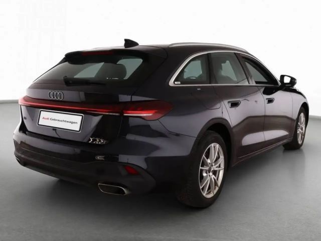 Audi A5 Avant S-Tronic