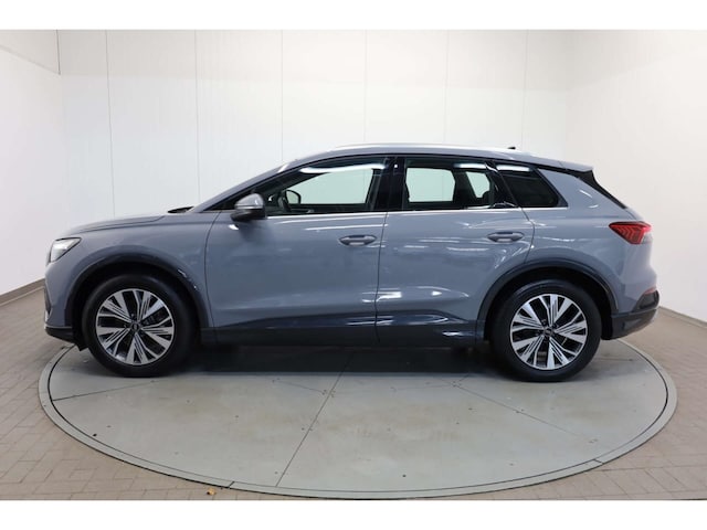 Audi Q4 e-tron 35