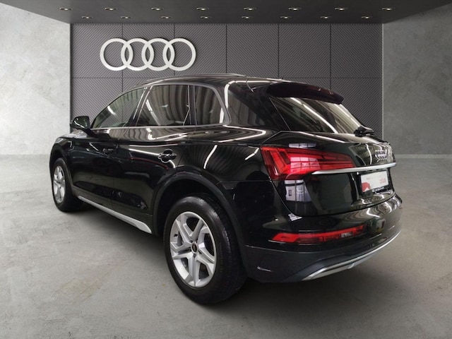 Audi Q5 40 TDI Quattro S-Tronic