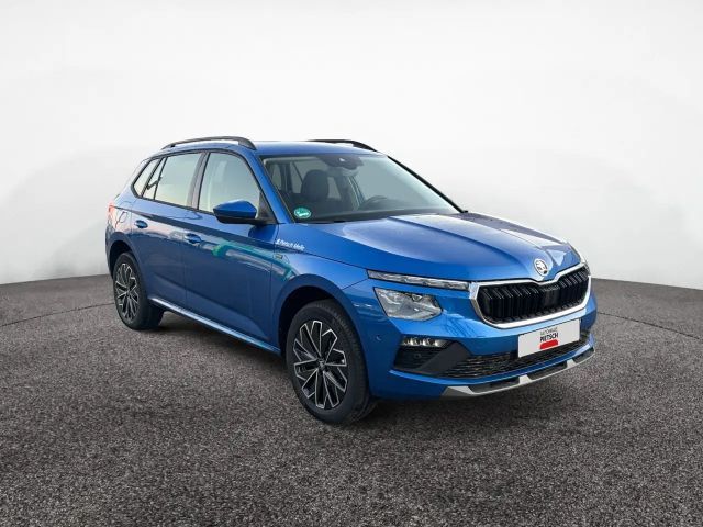 Skoda Kamiq 1.5 TSI Tour