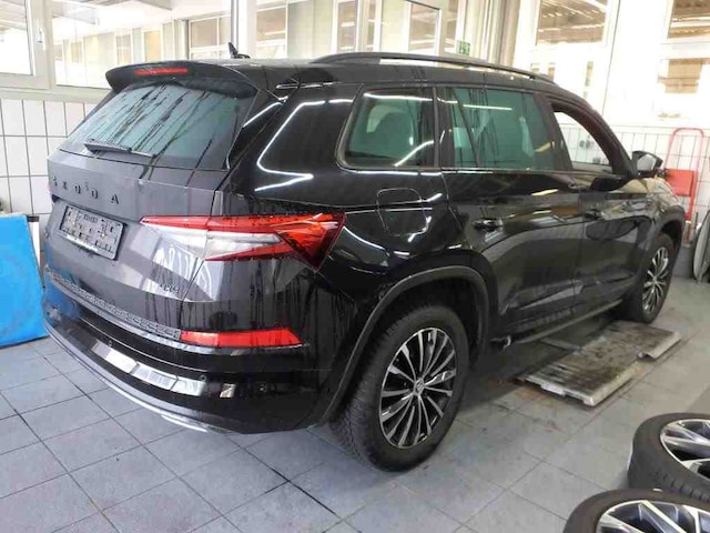 Skoda Kodiaq 2.0 TDI Sportline