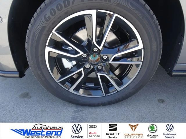 Skoda Fabia 1.0 TSI Monte Carlo