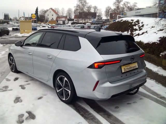 Opel Astra GS-Line Grand Sport Sports Tourer