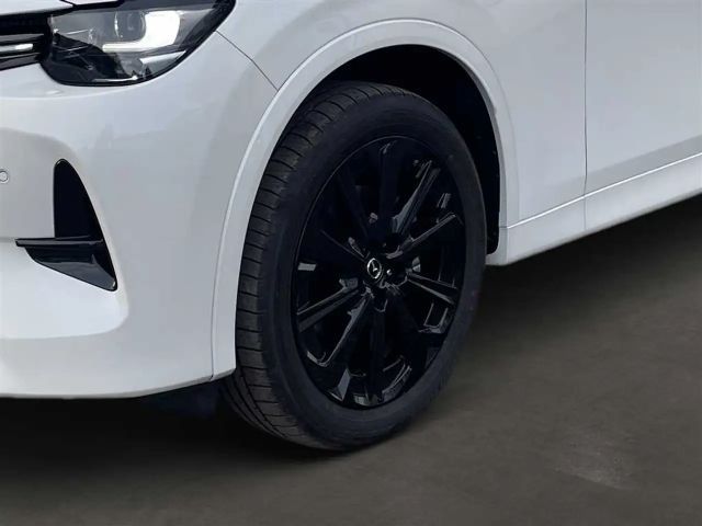 Mazda CX-60 4WD Homura