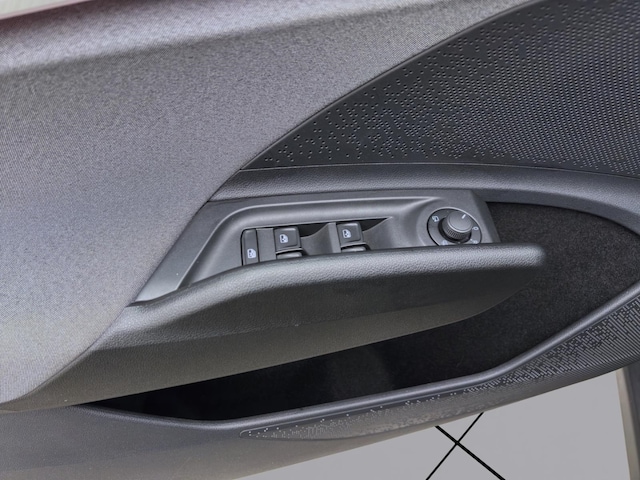 Skoda Enyaq Loft iV 60