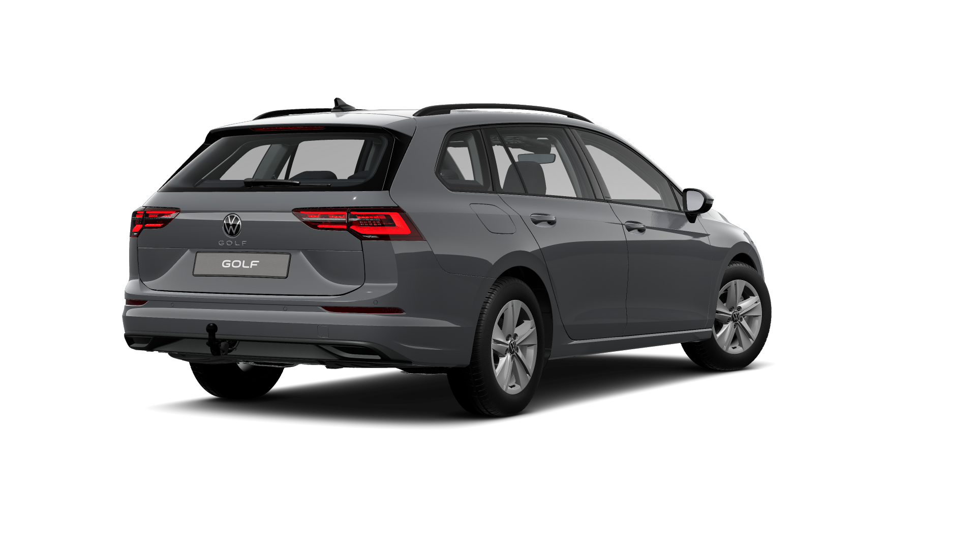 Volkswagen Golf Golf VIII Variant