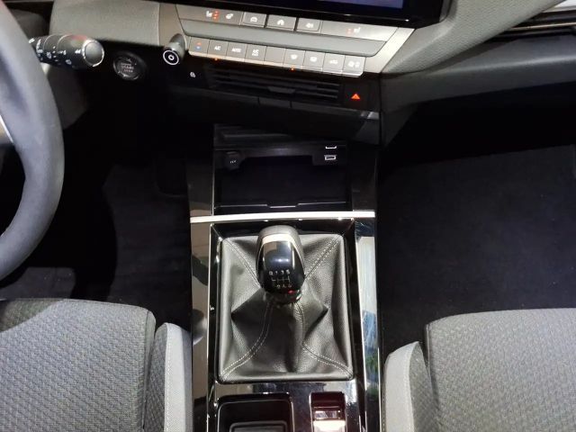 Opel Astra Sports Tourer