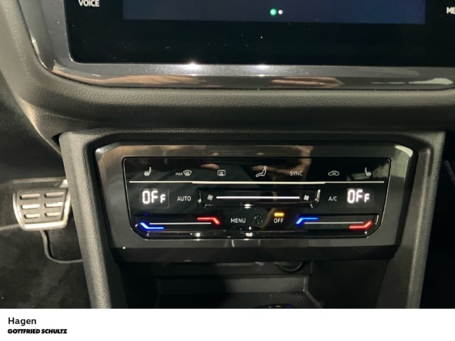 Volkswagen Tiguan 2.0 TDI Allspace IQ.Drive
