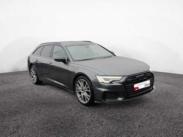 Audi A6 50 TDI Avant Quattro Sport