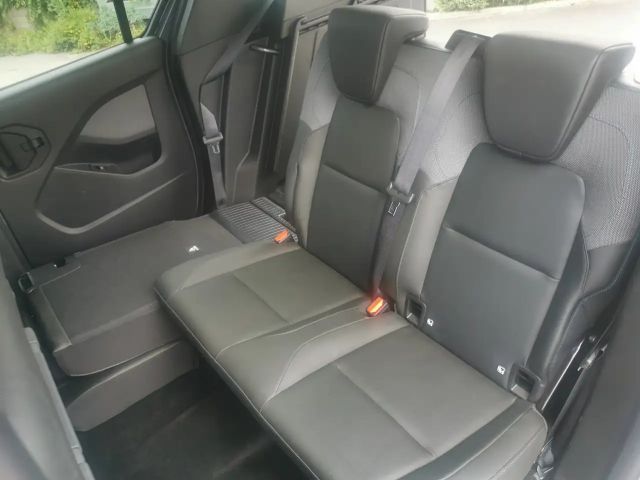 Nissan Townstar DIG-T Tekna