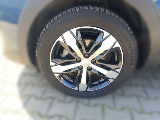 Peugeot 5008 Allure Pack PureTech