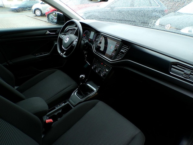 Volkswagen T-Roc 1.0 TSI Life