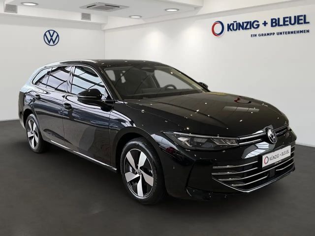 Volkswagen Passat Business DSG Variant