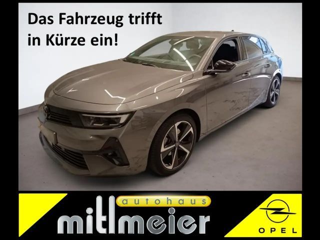 Opel Astra 1.2 Turbo GS-Line Grand Sport